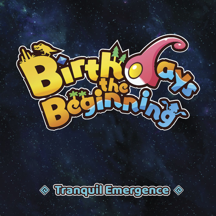 Birthdays the Beginning - Digital Soundtrack DLC Steam CD Key [$ 2.12]
