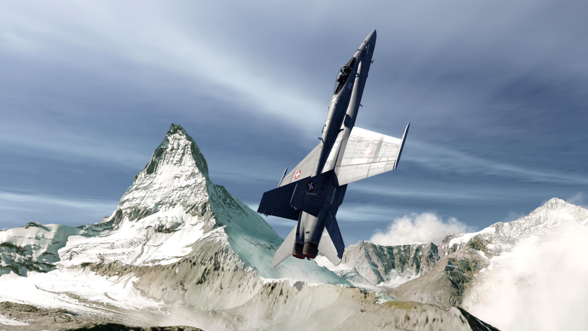 Aerofly FS 1 Flight Simulator Steam Gift [$ 2259.91]