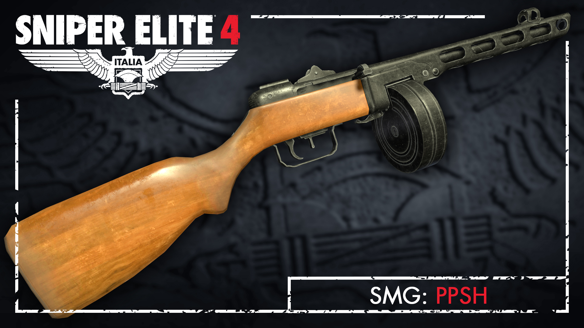 Sniper Elite 4 - Cold Warfare Winter Expansion Pack DLC Steam CD Key [$ 5.64]