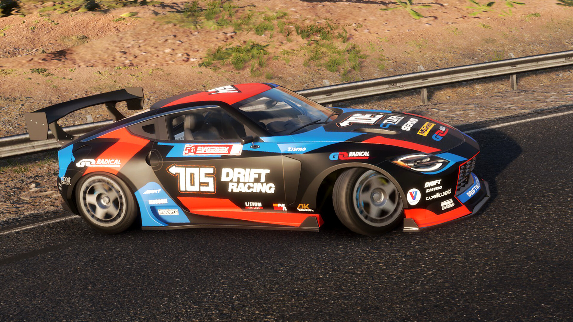 CarX Drift Racing Online - Young Timers DLC Steam CD Key [$ 4.84]