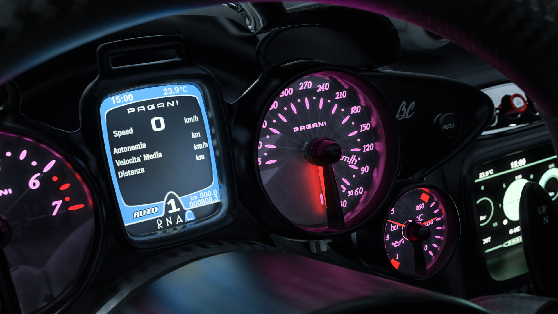 Forza Motorsport - Premium Add-Ons Bundle DLC Xbox Series X|S / Windows 10 CD Key [$ 33.41]