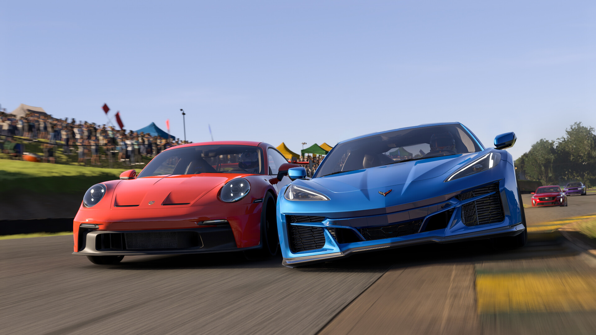 Forza Motorsport 8 Premium Edition Xbox Series X|S / Windows 10 CD Key [$ 65.54]