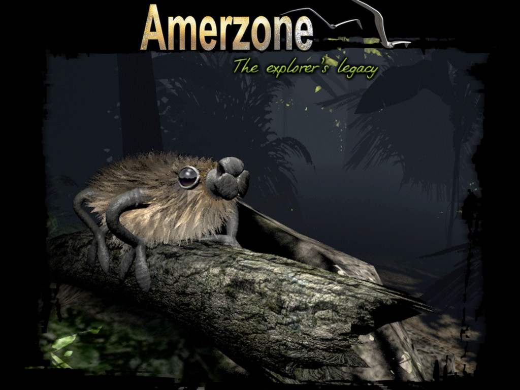 Amerzone - The Explorer’s Legacy Steam Gift [$ 338.92]