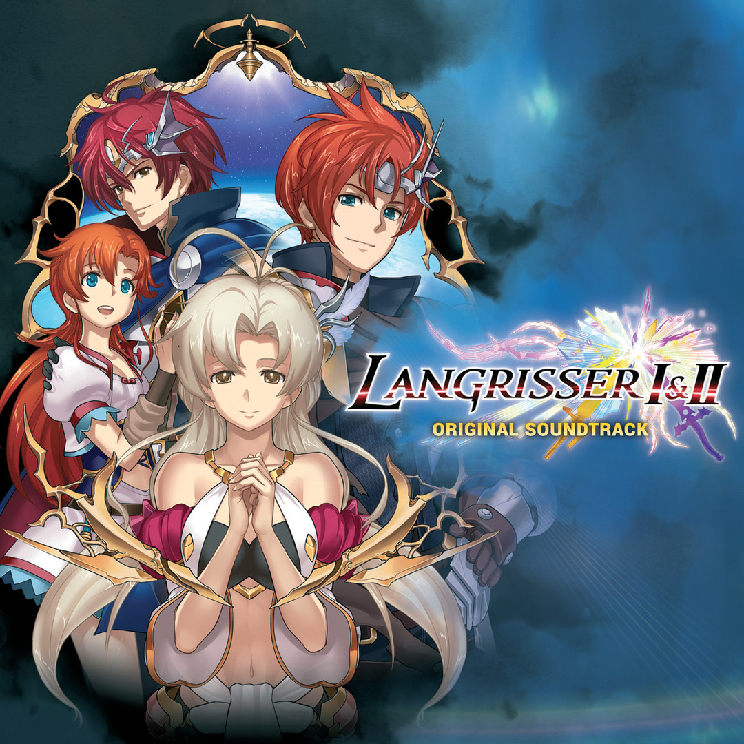 Langrisser I & II - Original 2-Disc Soundtrack DLC Steam CD Key [$ 10.16]