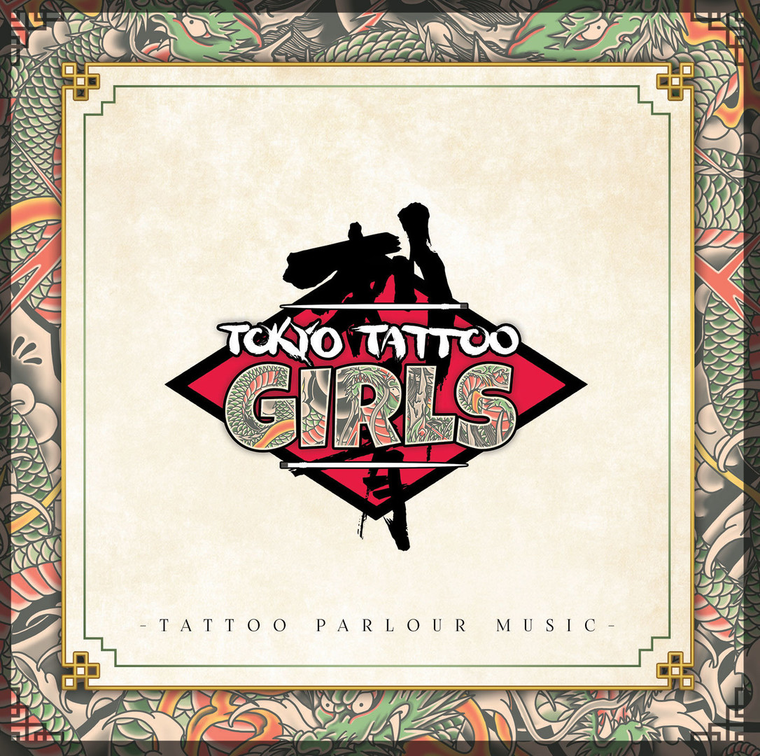 Tokyo Tattoo Girls - Digital Soundtrack DLC Steam CD Key [$ 2.12]