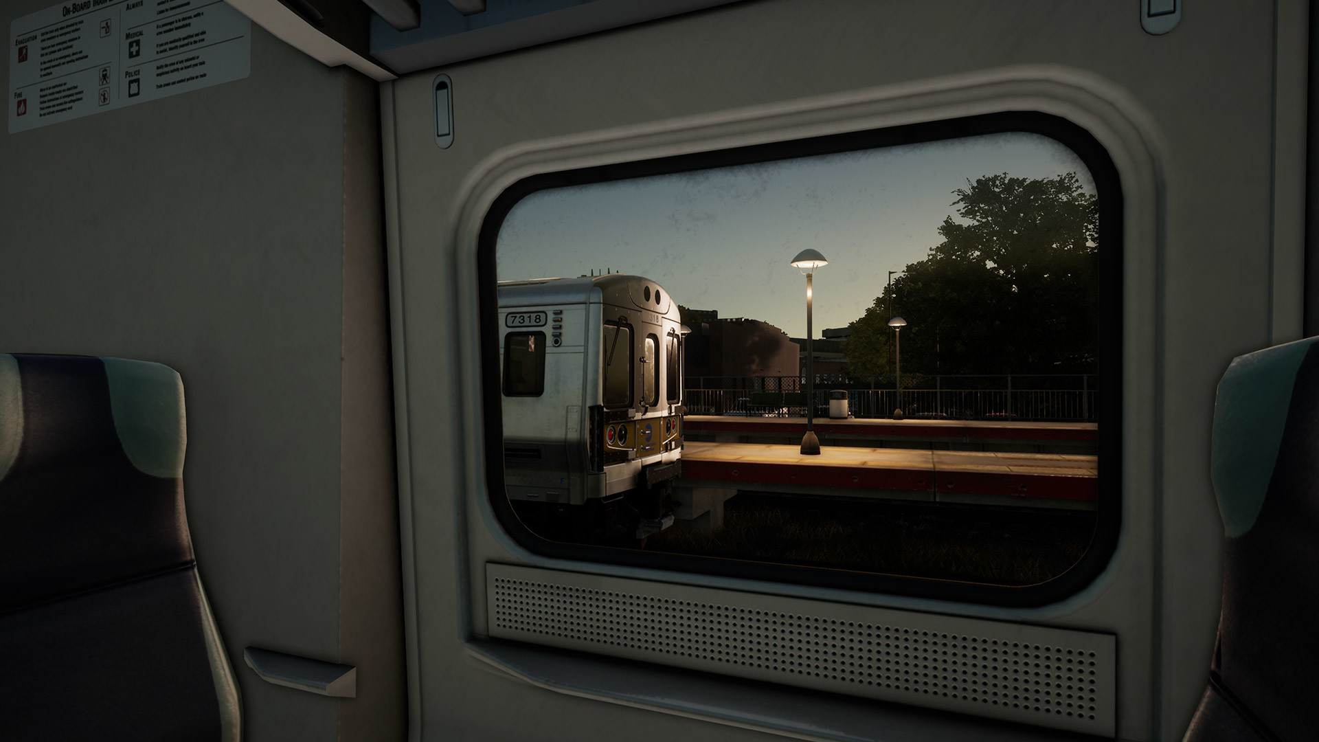 Train Sim World 2: Long Island Rail Road: New York - Hicksville Route Add-On DLC Steam CD Key [$ 5.63]