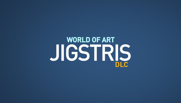 World of Art - JIGSTRIS DLC Steam CD Key [$ 3.67]