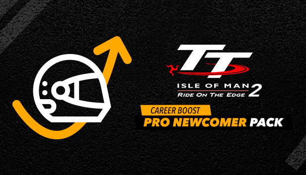 TT Isle of Man 2 - Pro Newcomer Pack DLC Steam CD Key [$ 2.14]