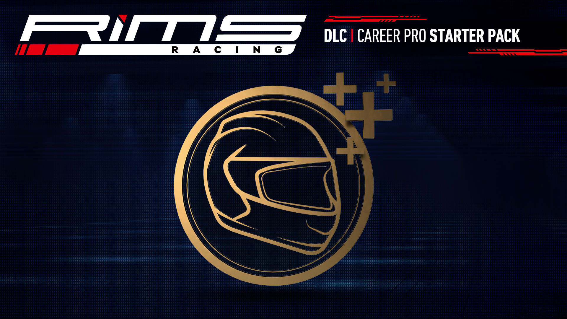 RiMS Racing - Career Pro Starter Pack DLC Steam CD Key [$ 2.81]