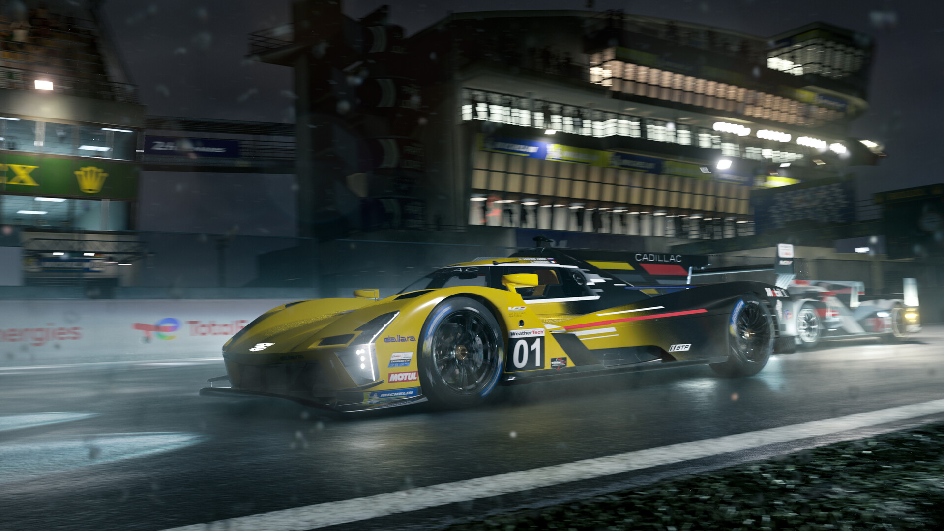 Forza Motorsport 8 Premium - Add-Ons Bundle Edition EU XBOX One / Xbox Series X|S / Windows 10 CD Key [$ 45.63]