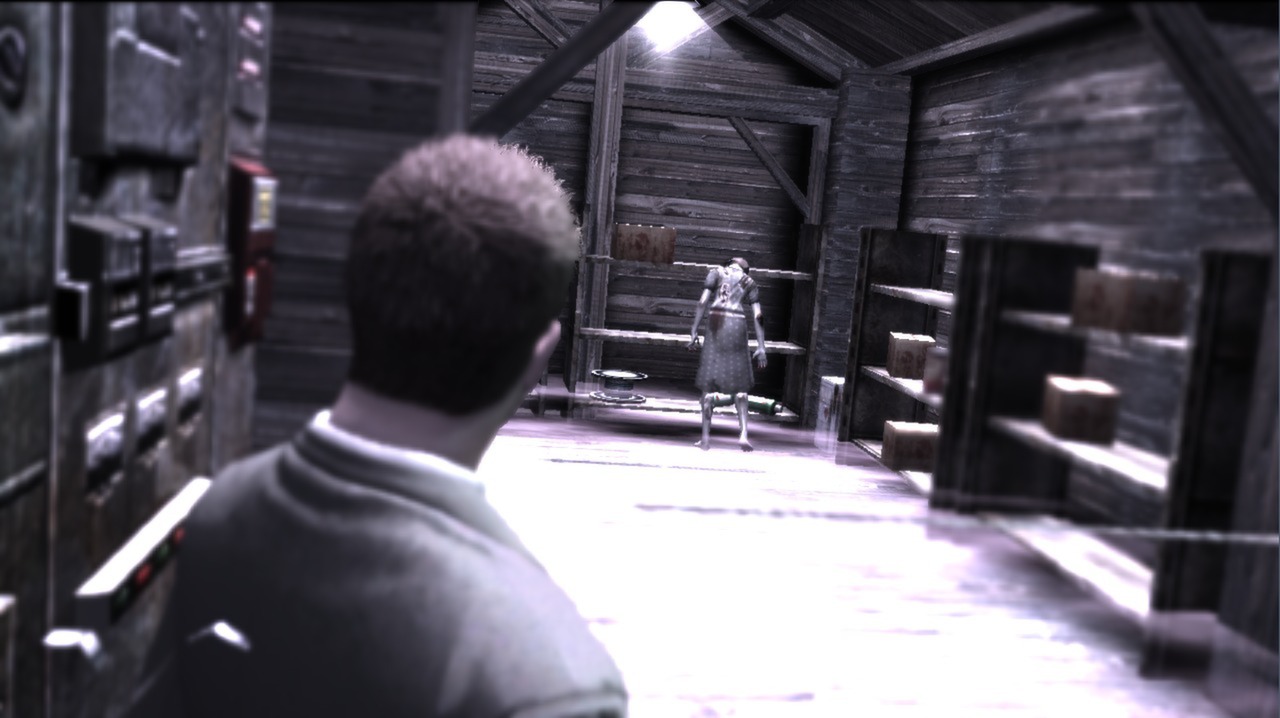 Deadly Premonition: The Director's Cut - Deluxe Edition Steam Gift [$ 20.33]