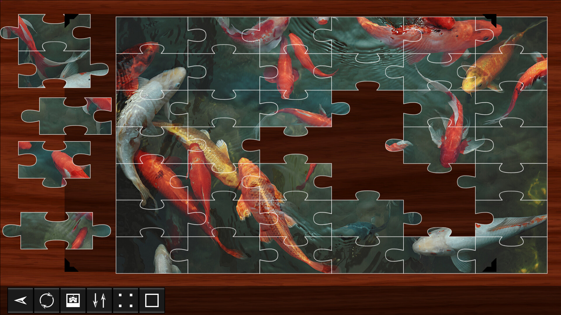 Jigsaw Puzzle World - Japan DLC Steam CD Key [$ 1.92]