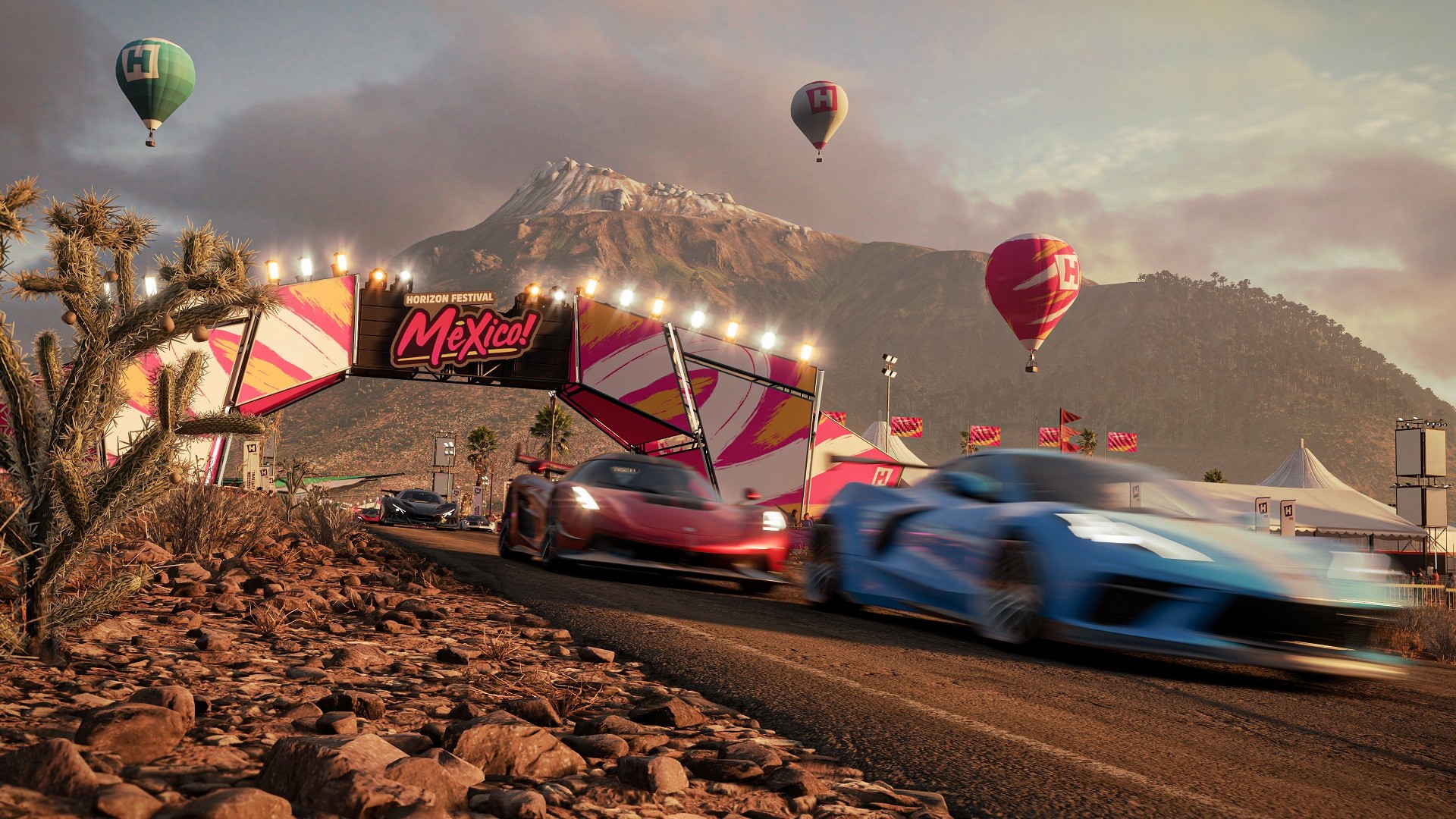 Forza Motorsport and Forza Horizon 5 - Premium Add-Ons Bundle DLC NA XBOX One / Xbox Series X|S CD Key [$ 55.36]