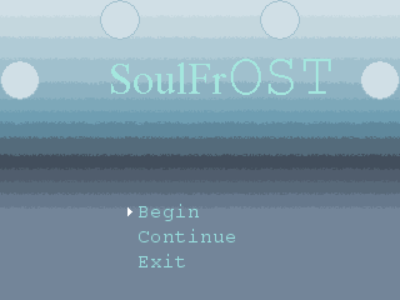 SoulFrost - Original+Arranged SoundTrack DLC Steam CD Key [$ 0.44]