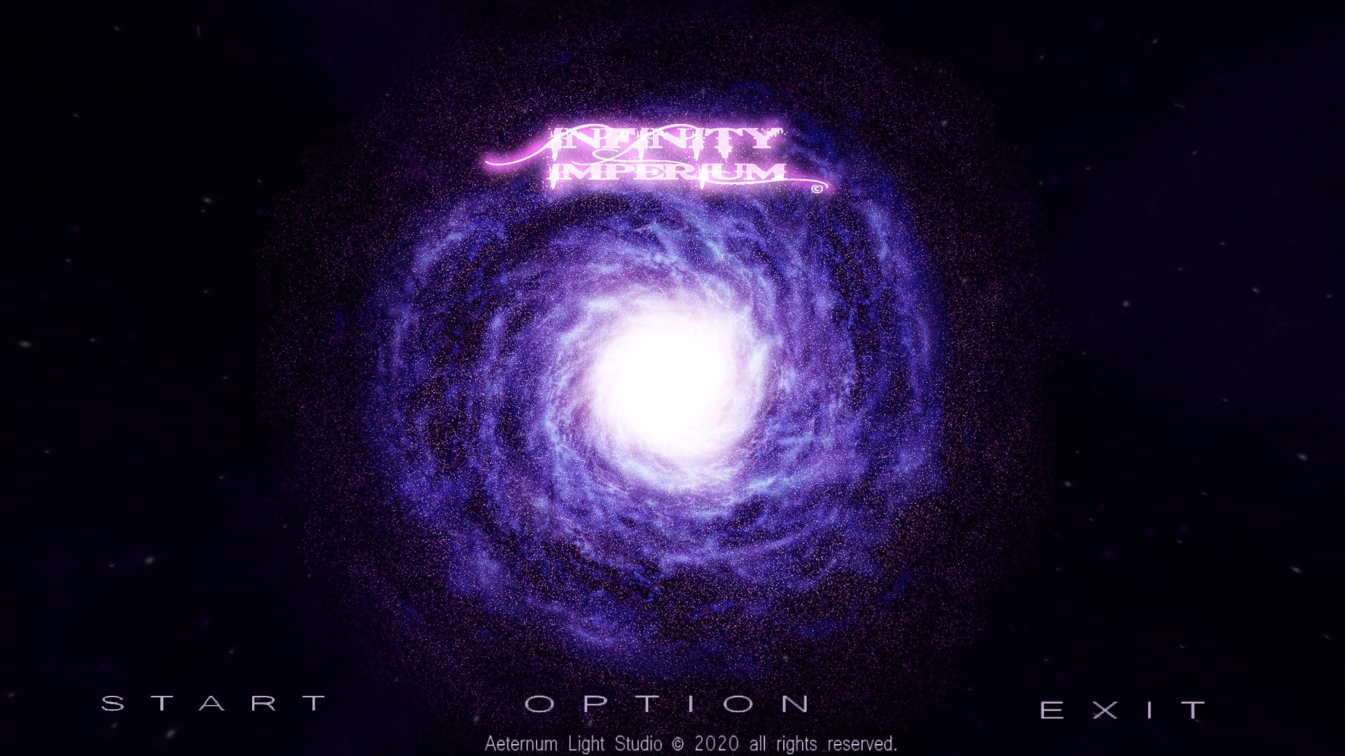 Infinity Imperium Steam CD Key [$ 9.03]
