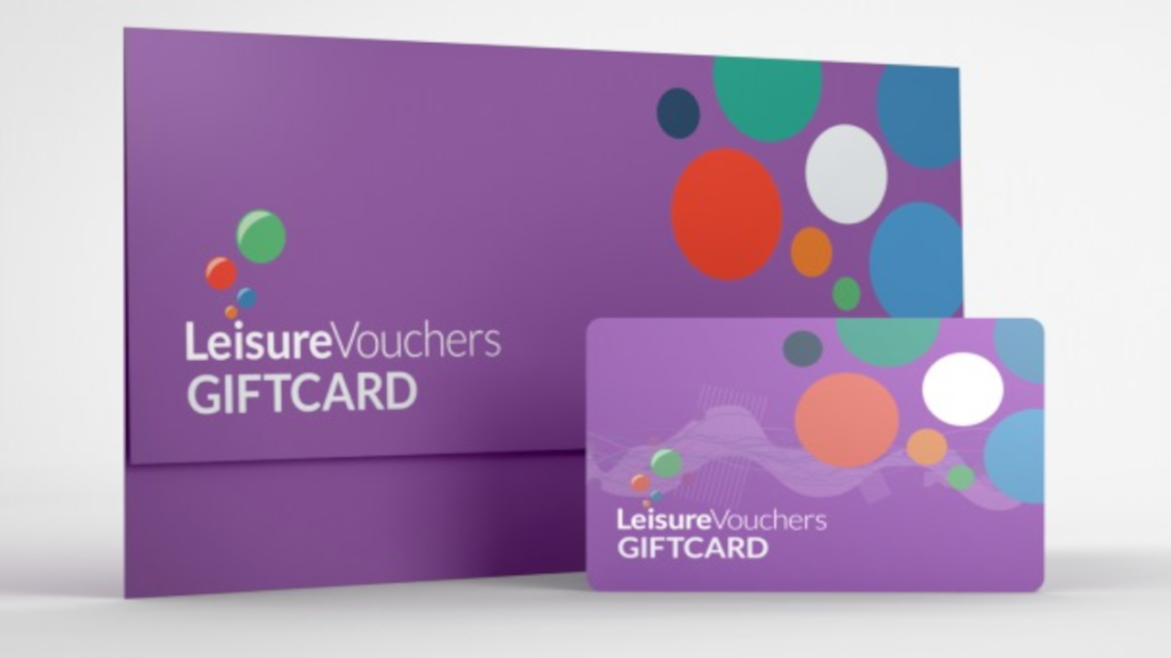 Leisure Vouchers £50 Gift Card UK [$ 73.85]