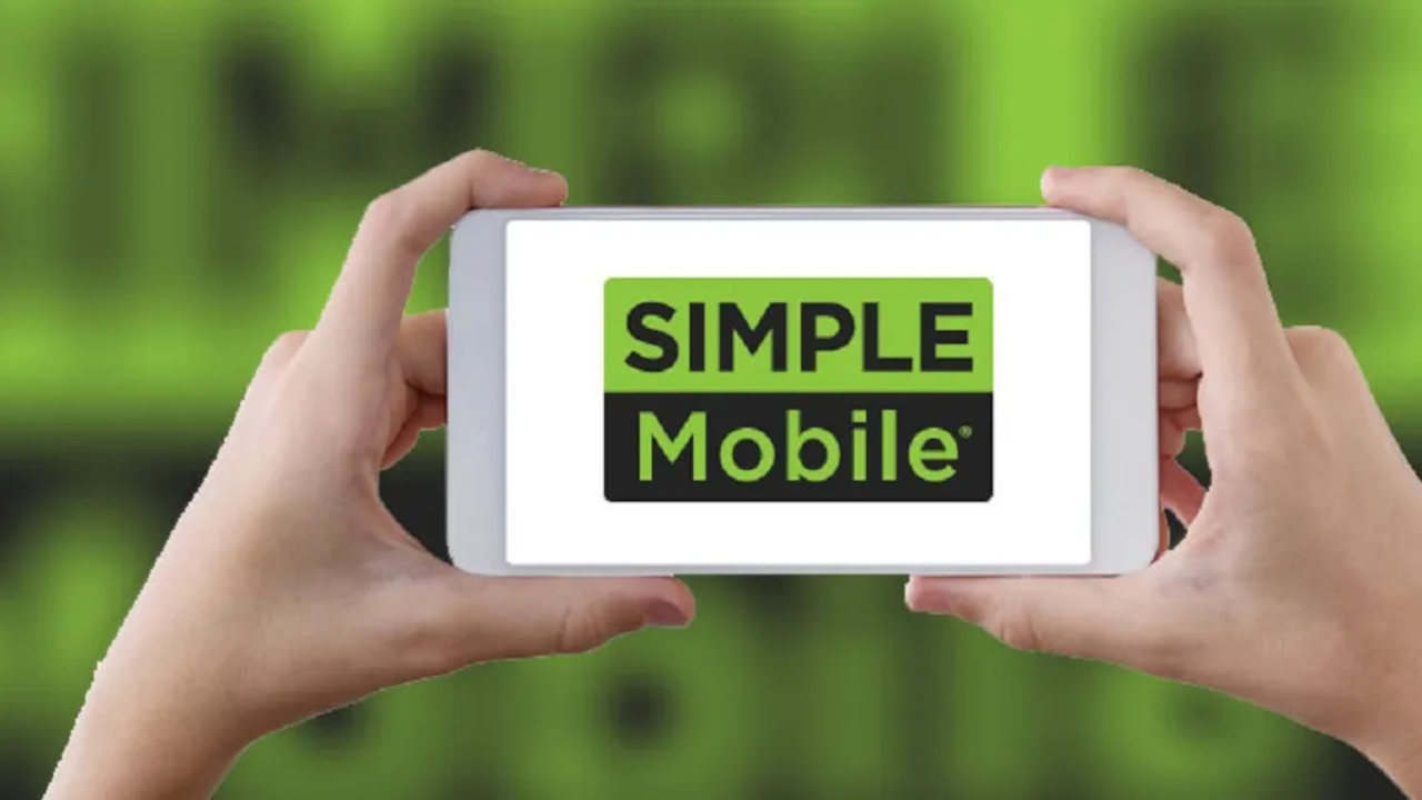 SimpleMobile $25 Mobile Top-up US [$ 24.83]