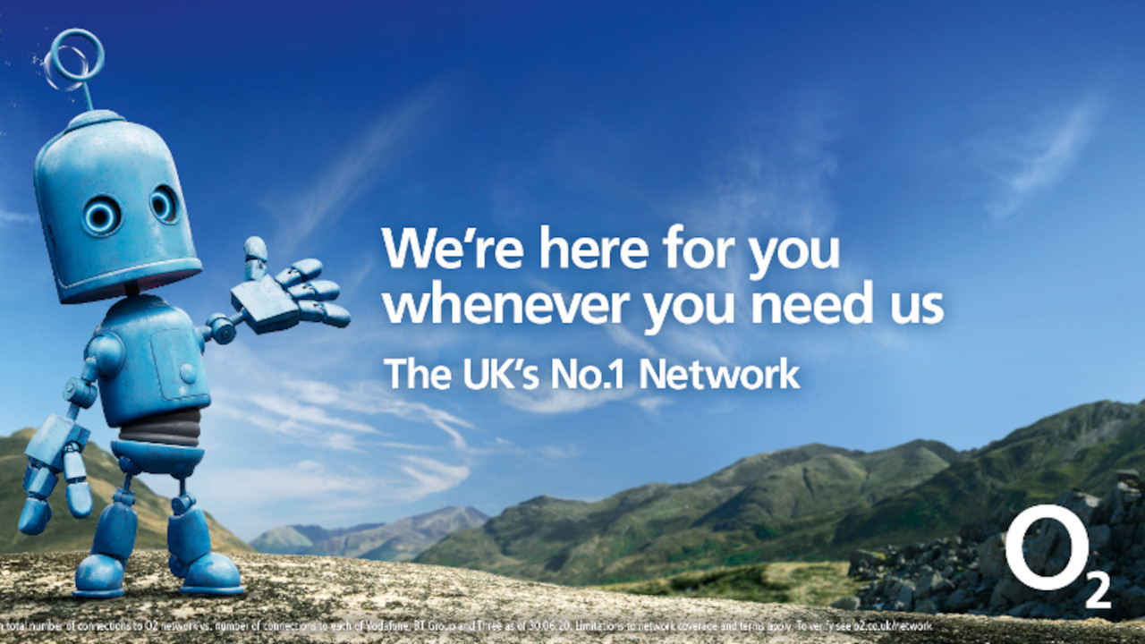 O2 £10 Mobile Top-up UK [$ 13.2]