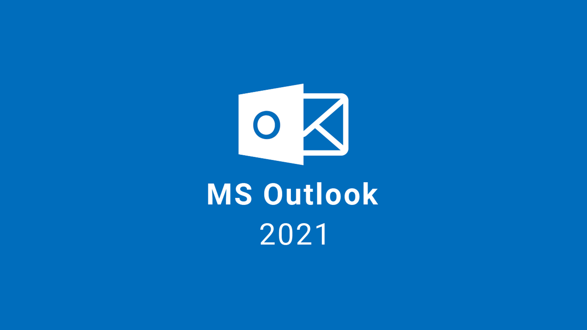 MS Outlook 2021 CD Key [$ 26.49]