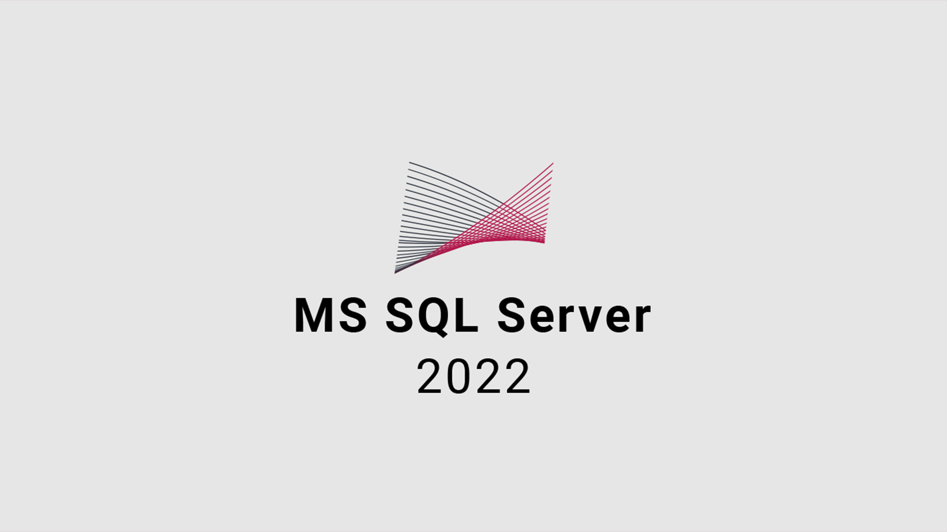 MS SQL Server 2022 CD Key [$ 111.87]