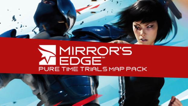 Mirror's Edge - Pure Time Trials Map Pack DLC Origin CD Key [$ 3389.86]