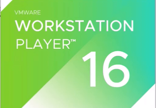 Vmware Workstation 16 Player CD Key [$ 6.2]