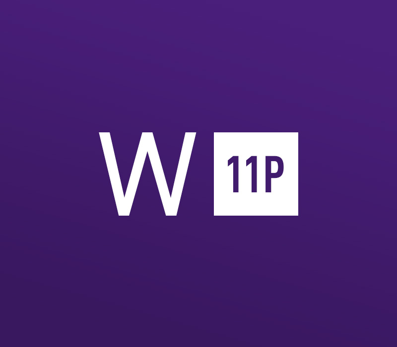 Windows 11 Professional OEM Key - API [$ 20.89]