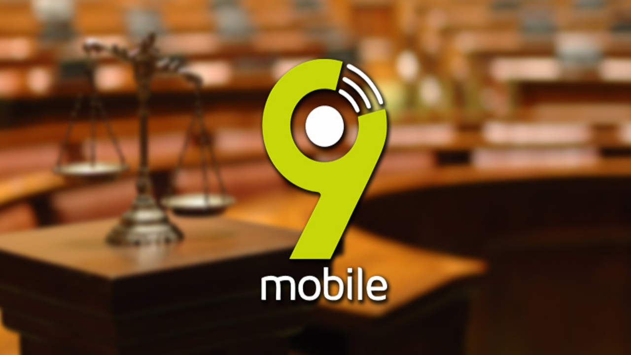 9Mobile 60 NGN Mobile Top-up NG [$ 0.62]