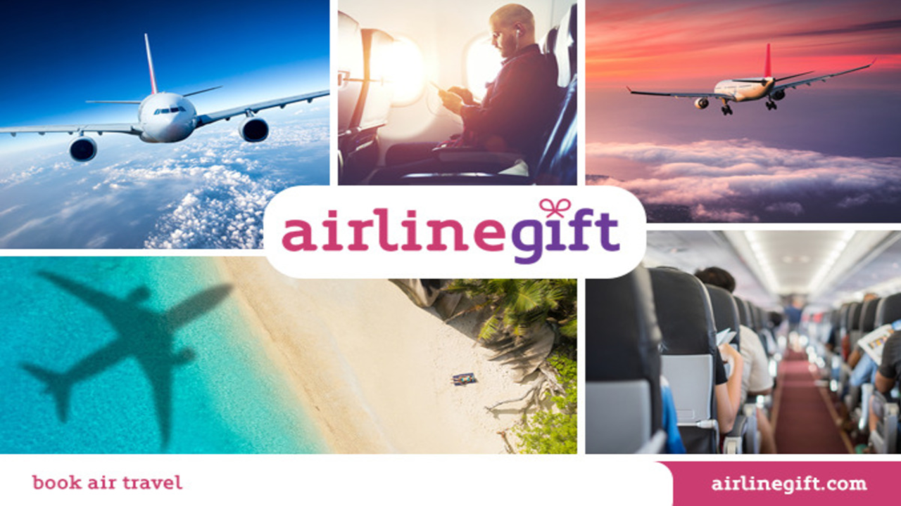 AirlineGift €50 Gift Card DE [$ 62.71]