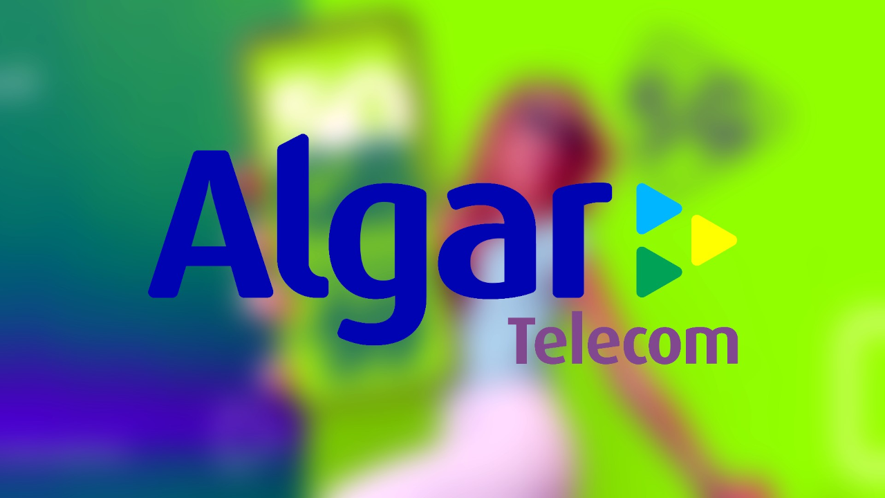 Algar Telecom 15 BRL Mobile Top-up BR [$ 3.25]