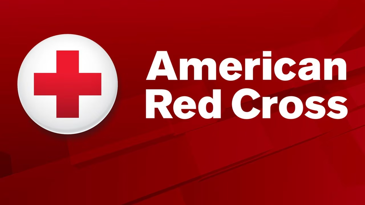 American Red Cross $50 Gift Card US [$ 58.38]
