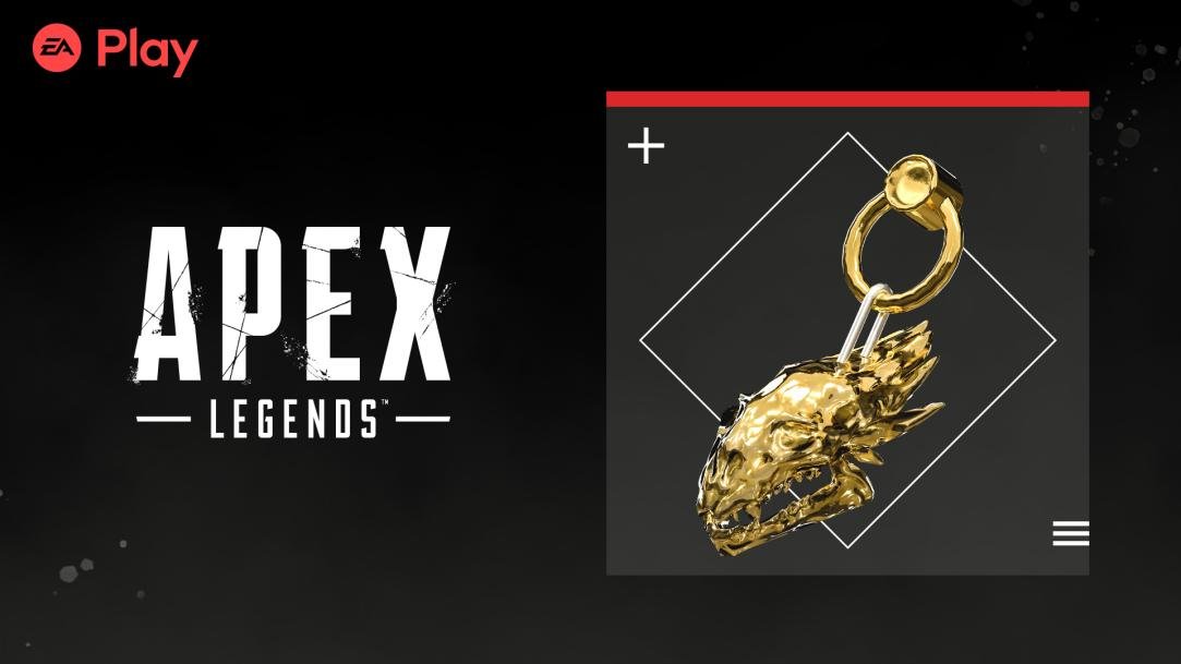 Apex Legends - Prowler's Fortune Charm DLC XBOX One / Xbox Series X|S CD Key [$ 0.68]