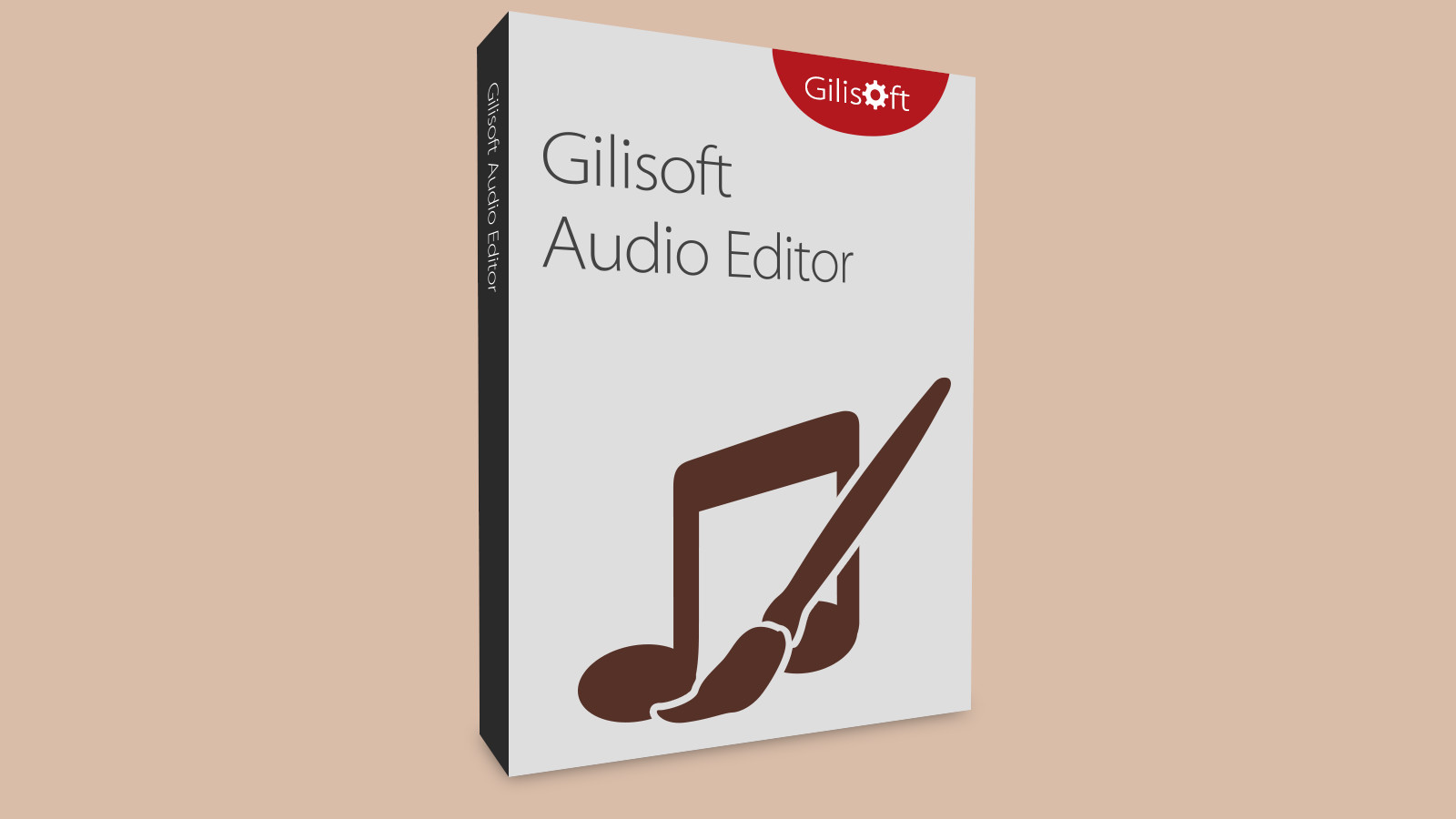 Gilisoft Audio Editor CD Key [$ 16.5]