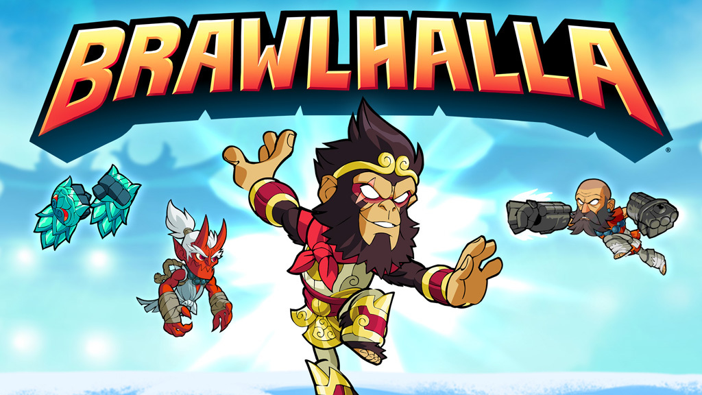 Brawlhalla - Enlightened Bundle DLC PC/Android/Switch/PS4/PS5/XBOX One/Series X|S CD Key [$ 4.27]