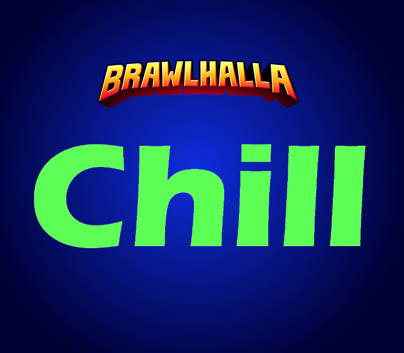 Brawlhalla - Green Chill Title DLC CD Key [$ 1.23]