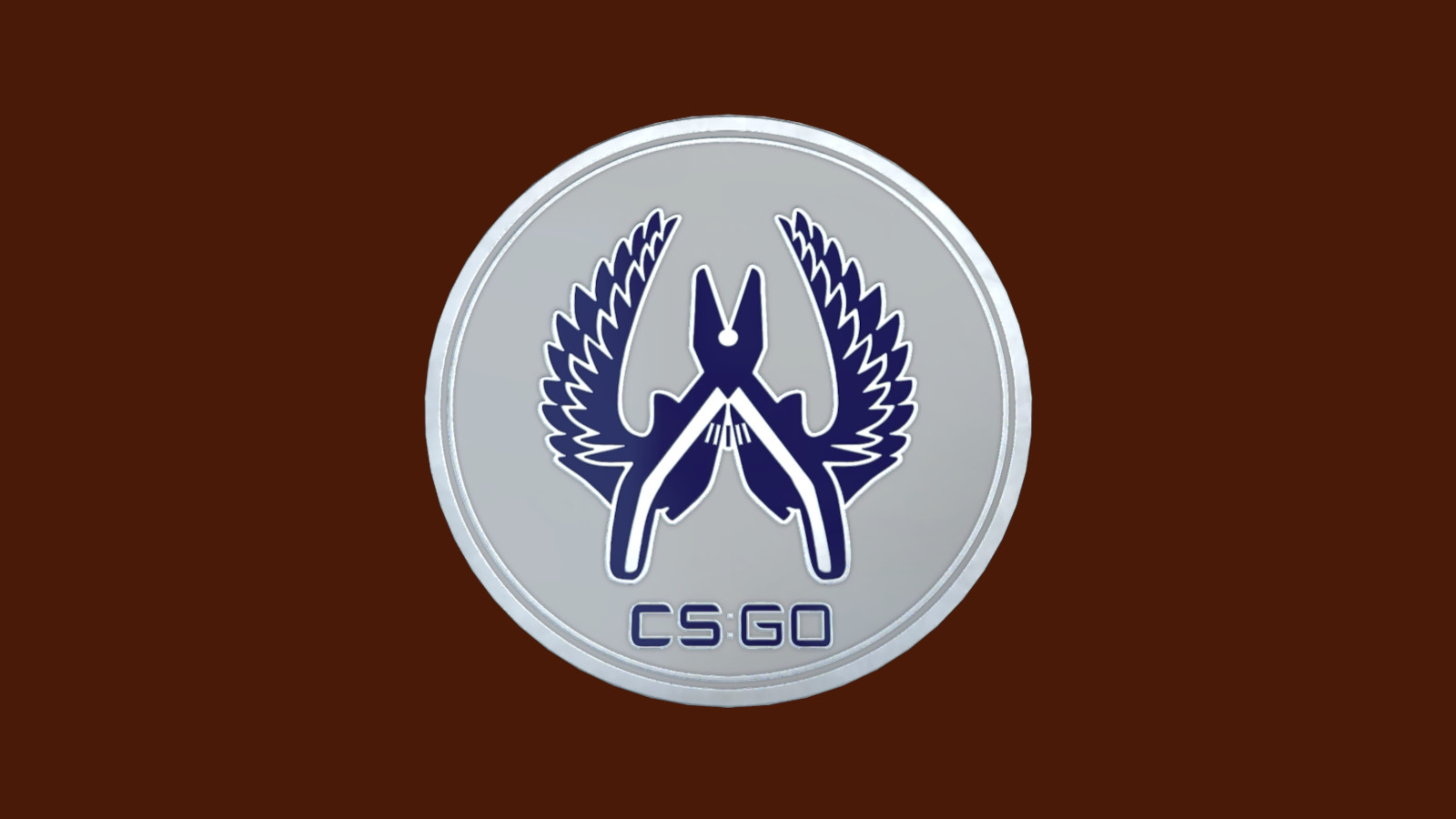 CS:GO - Series 3 - Guardian 3 Collectible Pin [$ 225.98]