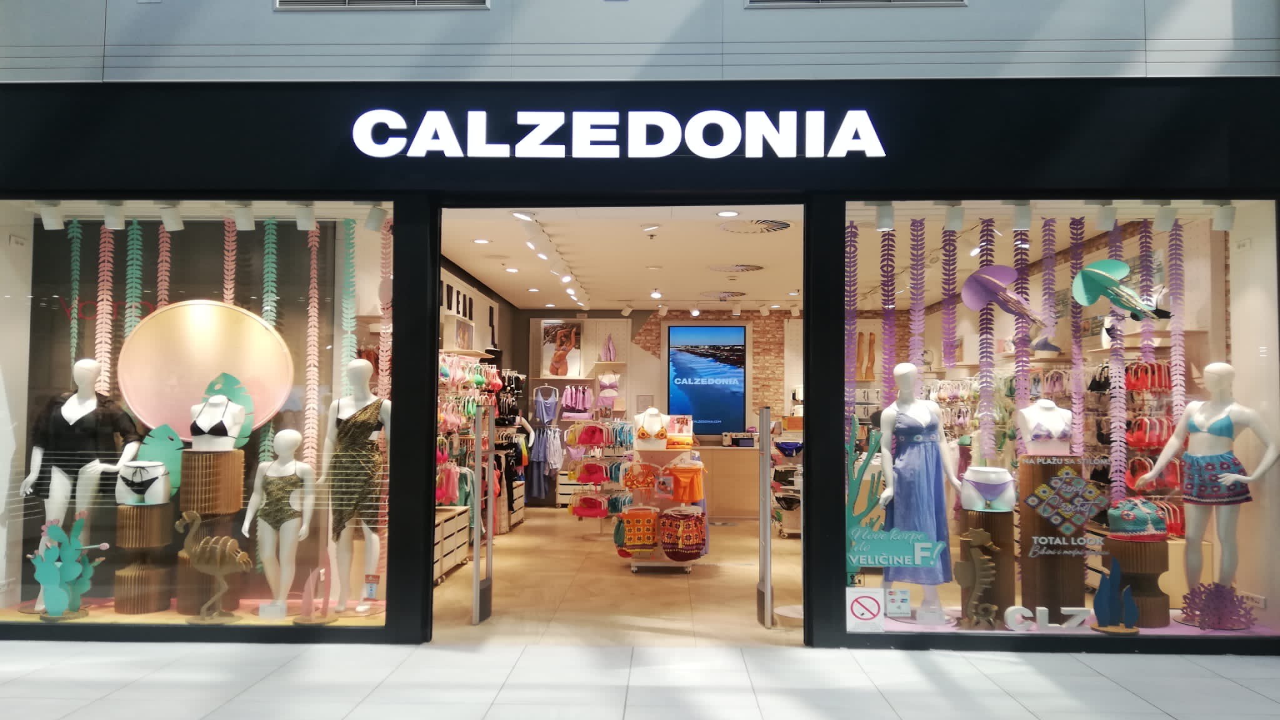 Calzedonia €30 Gift Card FR [$ 37.7]
