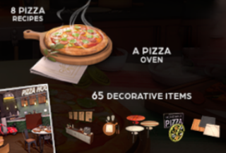 Chef Life: A Restaurant Simulator -  Al Forno Pack DLC EU PS4/PS5 CD Key [$ 0.55]
