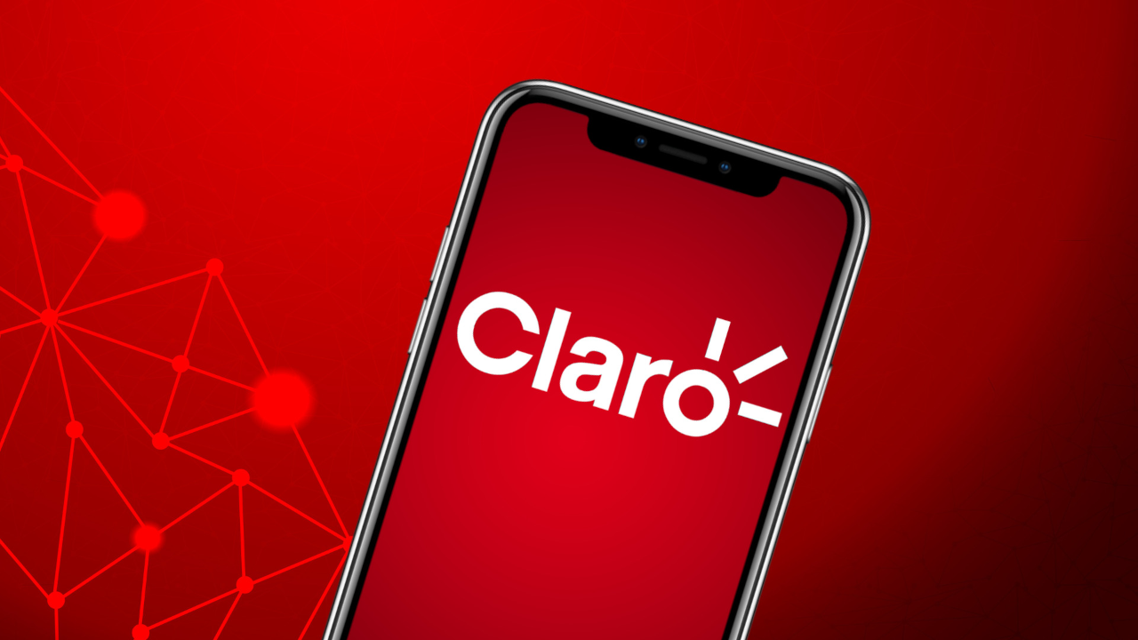 Claro 100 ARS Mobile Top-up AR [$ 0.7]