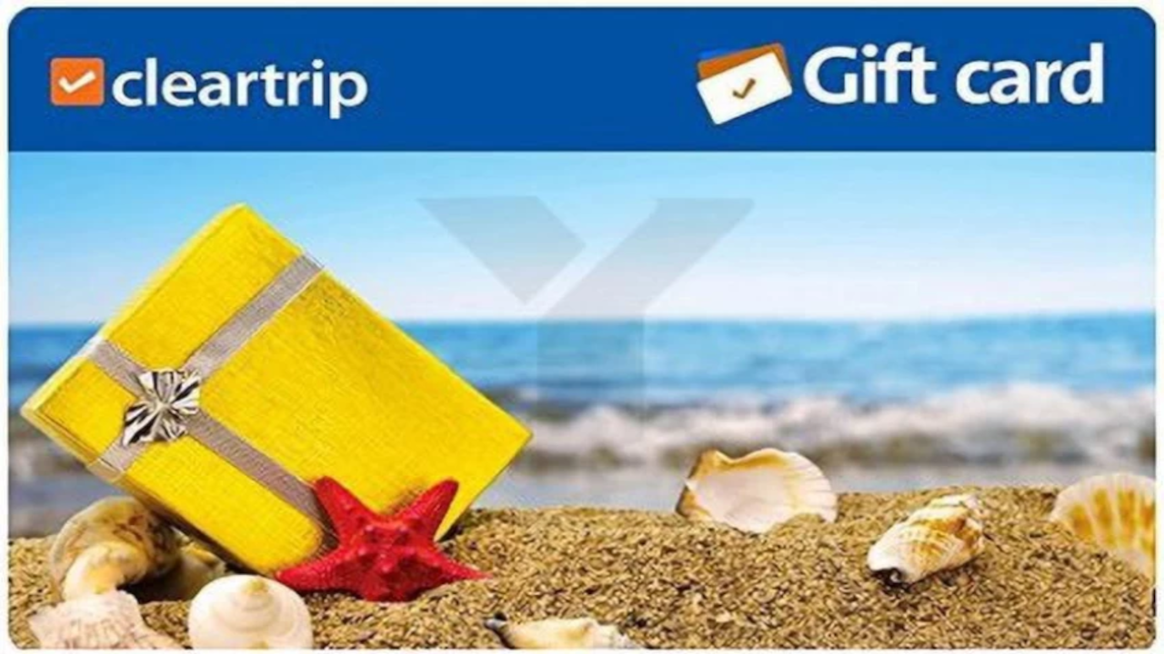 Cleartrip.ae 50 AED Gift Card AE [$ 16.02]