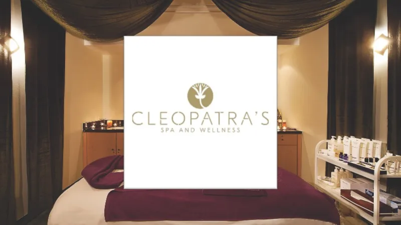 Cleopatra's Spa 50 AED Gift Card AE [$ 16.02]
