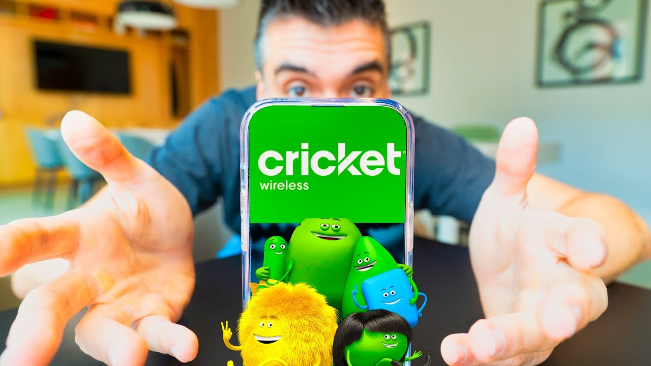 Cricket $16 Mobile Top-up US [$ 17.28]