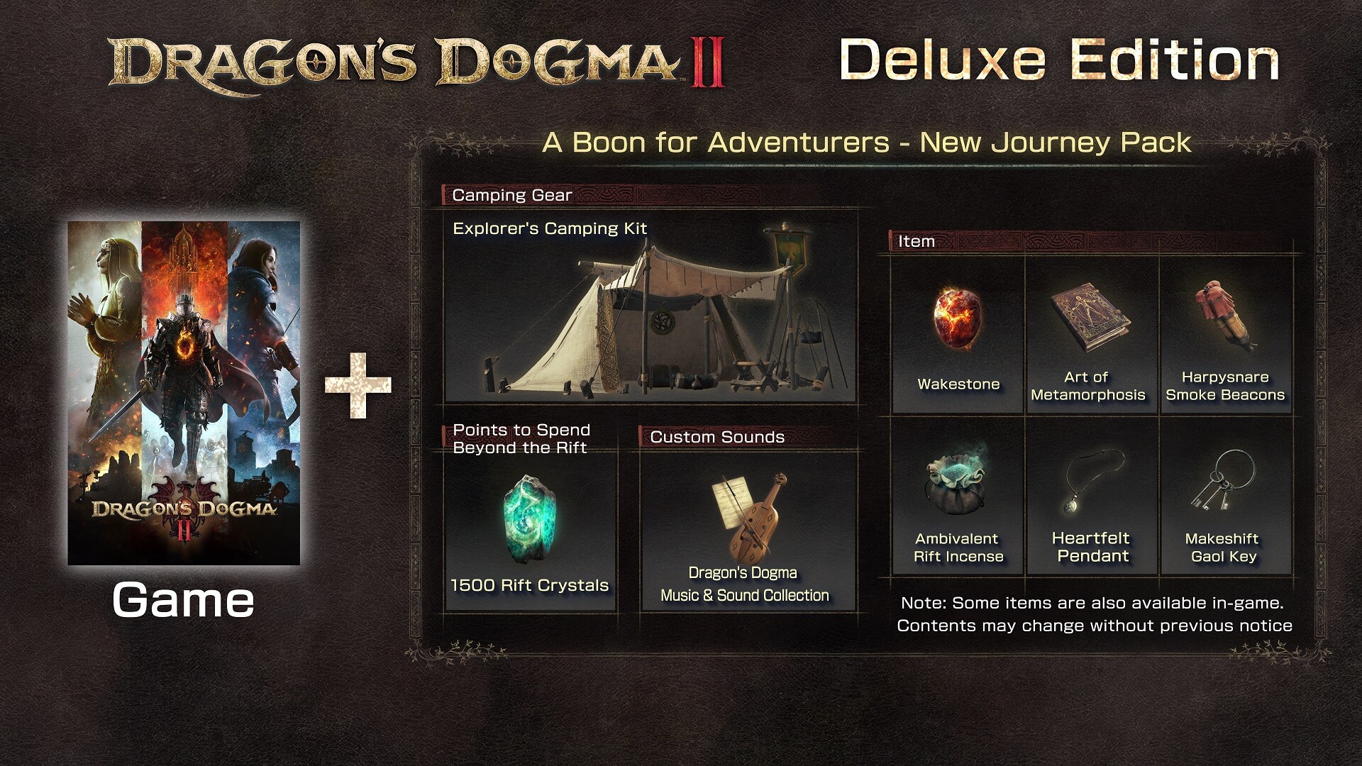 Dragon's Dogma 2 Deluxe Edition Steam Account [$ 78.28]