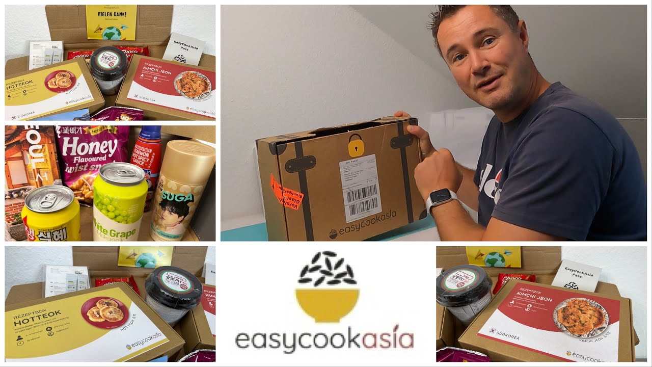 EasyCookAsia €20 Gift Card DE [$ 26.8]