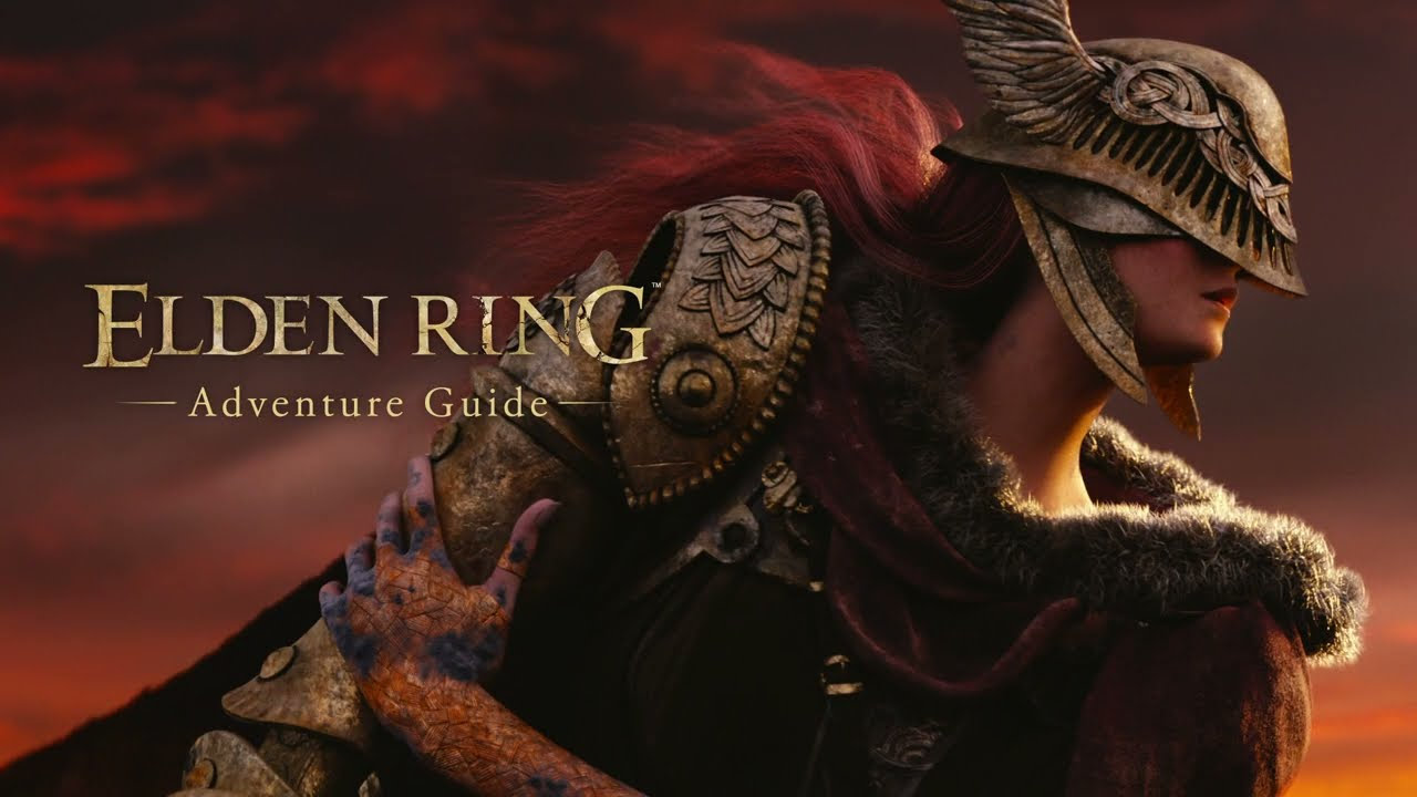 Elden Ring - Adventure Guide DLC Steam CD Key [$ 5.64]