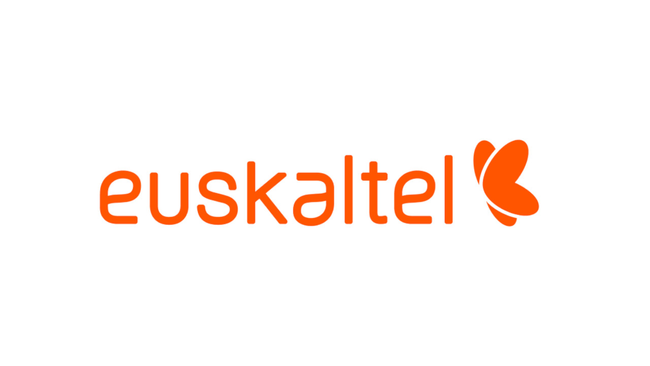 Euskaltel €50 Mobile Top-up ES [$ 55.01]