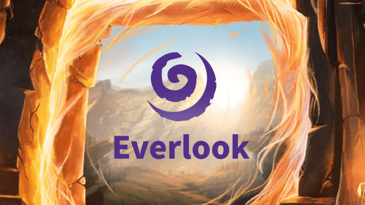 Everlook - 50 Tokens Gift Card CN [$ 5.65]
