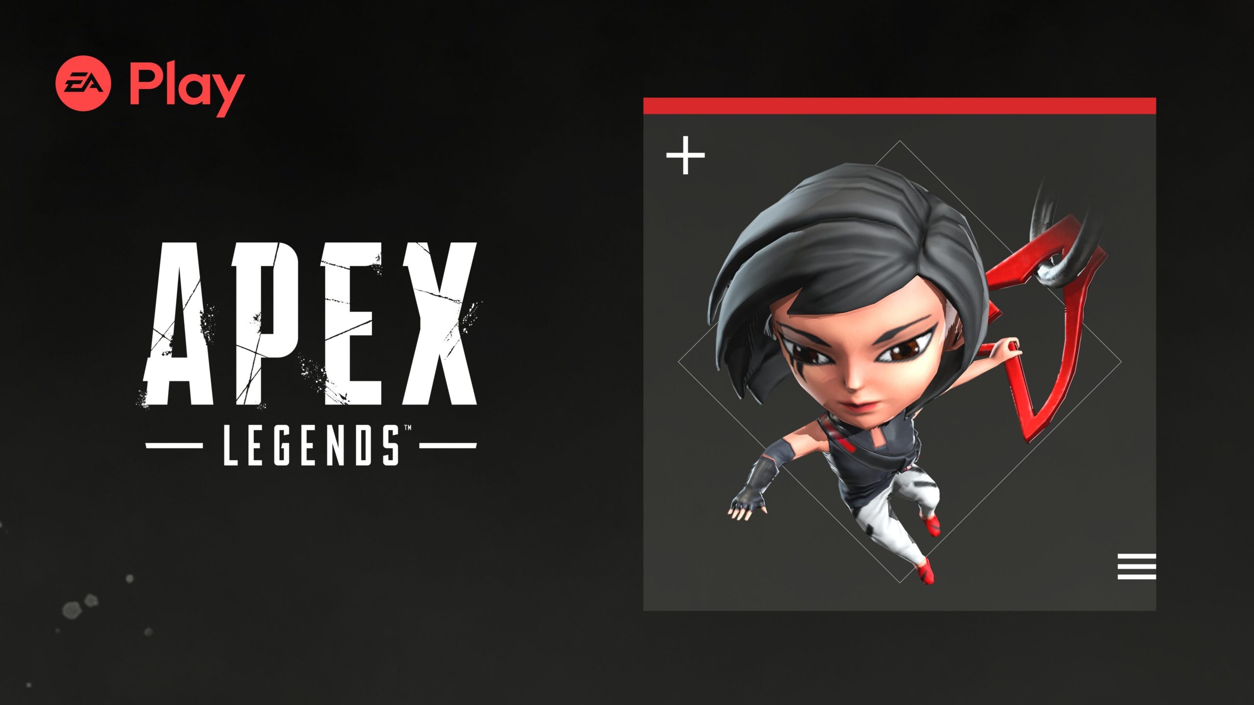 Apex Legends - Have Faith Weapon Charm DLC XBOX One / Series X|S CD Key [$ 2.26]