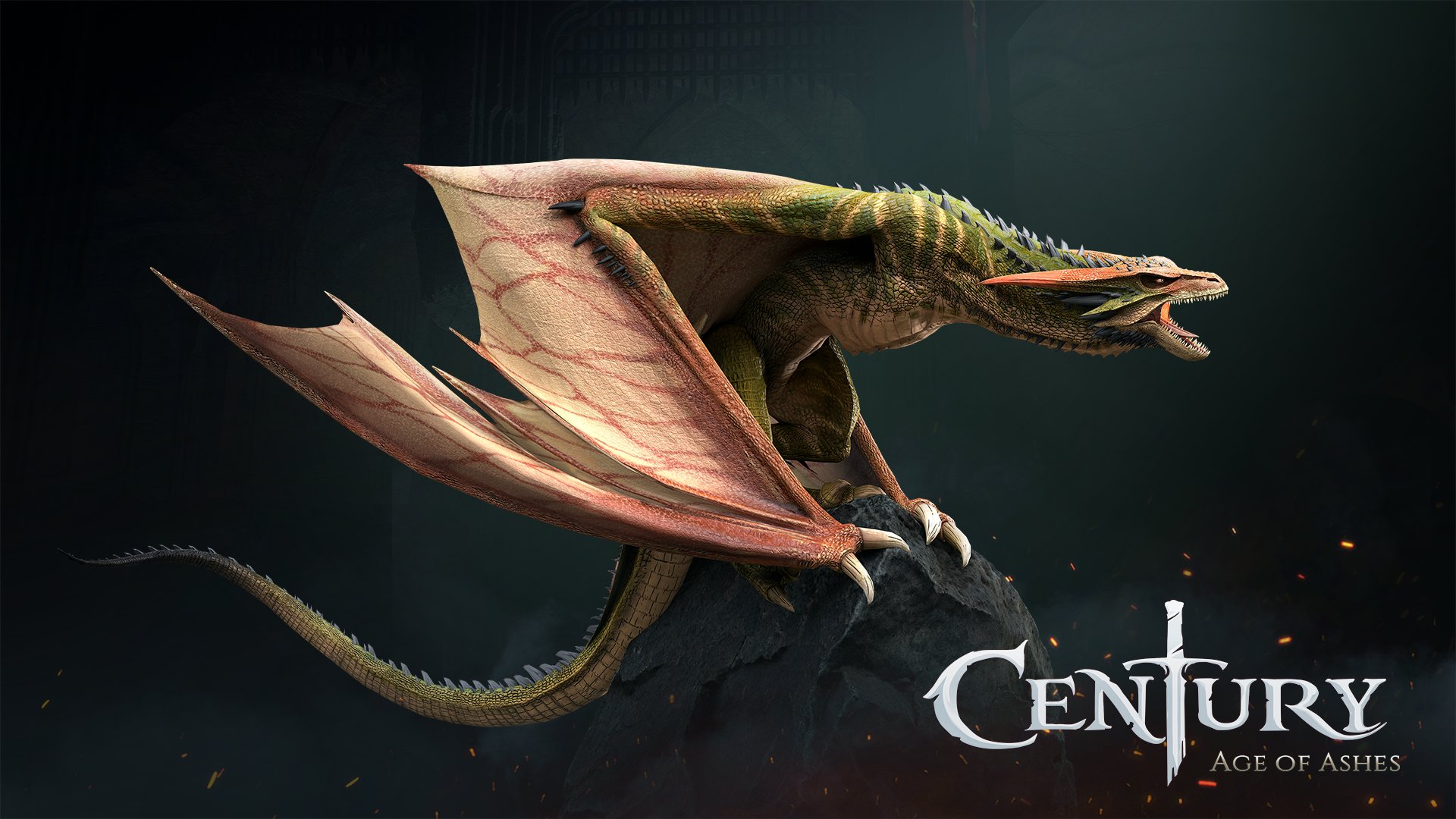 Century: Age of Ashes - Valkari Mangrove Pack DLC XBOX One / Xbox Series X|S CD Key [$ 0.8]