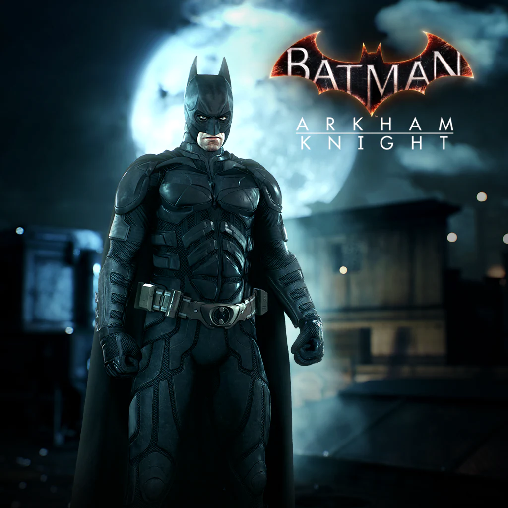 Batman Arkham Knight - Batman Skin Pack DLC Bundle Steam CD Key [$ 5.64]